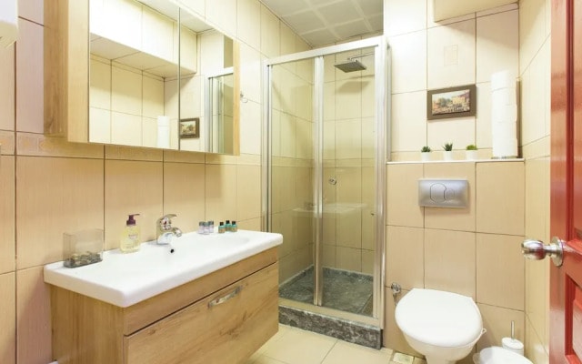 Malliott Sadri Alishik Apartment Istiklal