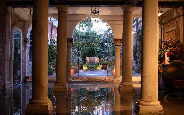 Antico Portego