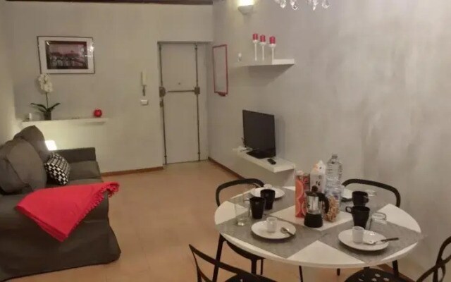 House SantEustachio