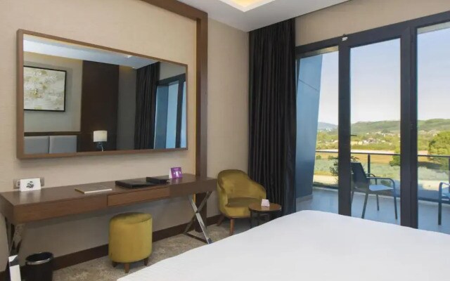 Crowne Plaza Yalova