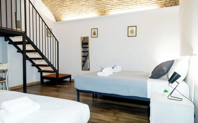 Termini Volte Antiche & Comfort