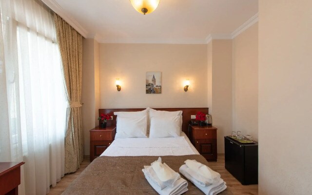 Отель Sultanahmet Cesme