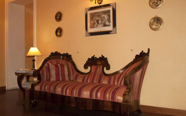 Domus Livia Luxury Suites