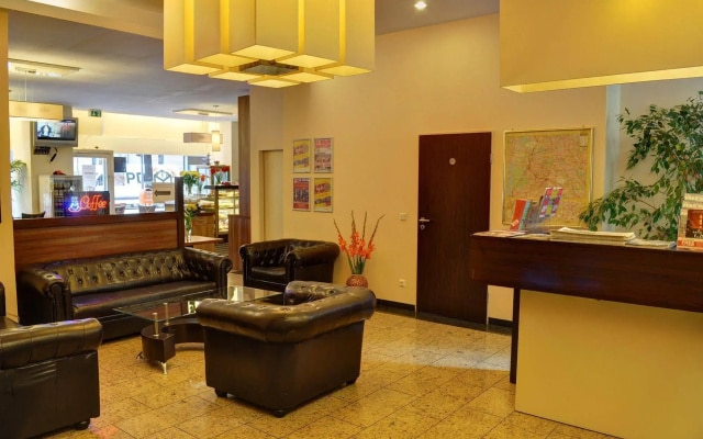 numa NOVELA Rooms & Apartments