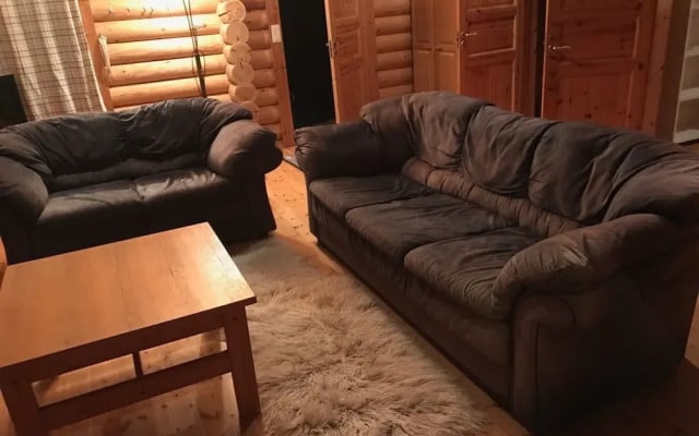 Cottage H62 Ruokolahti