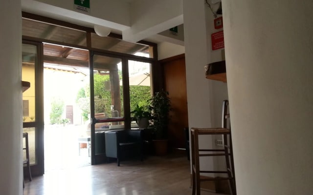 Hotel Tempio Di Apollo