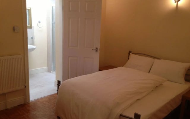 Avenue Inn