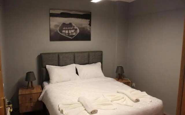 Azad Homes Taksim Mehroz