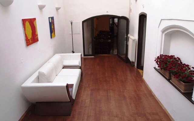 hotel Arkada