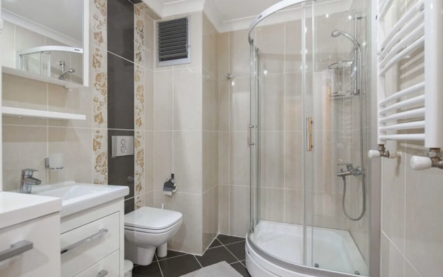 EV Apartments | Şişli