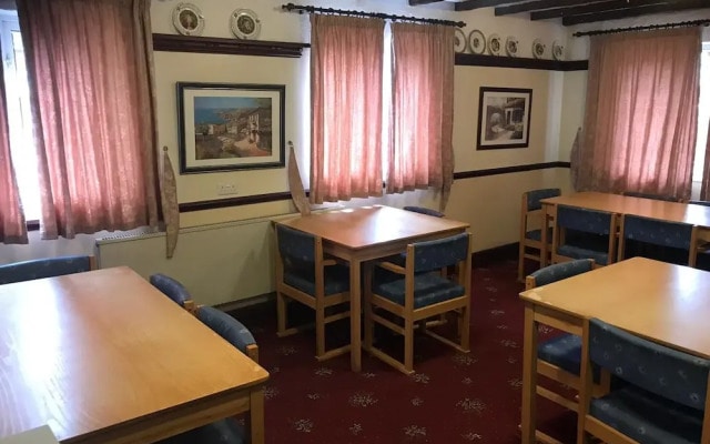 Hull Private Rooms