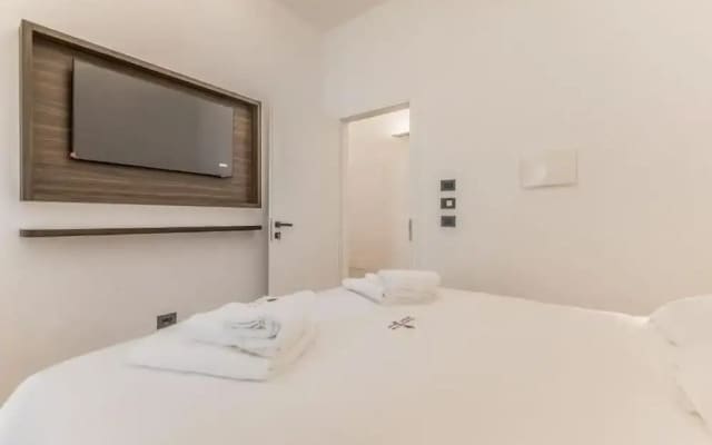 Domina Livia Vaticano Roma