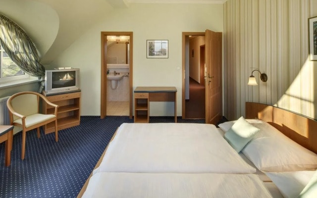 Hotel Kolonie