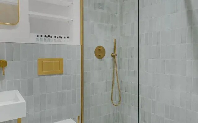 Kings Cross- 2 Bedroom Apartment