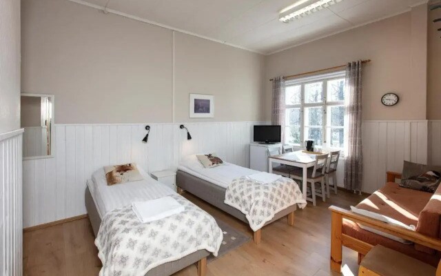 Koli Freetime Cottages