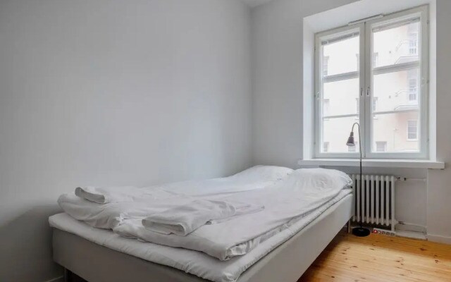 WeHost Hämeentie 23 A 6