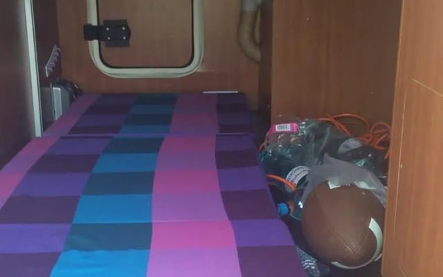 Caravan