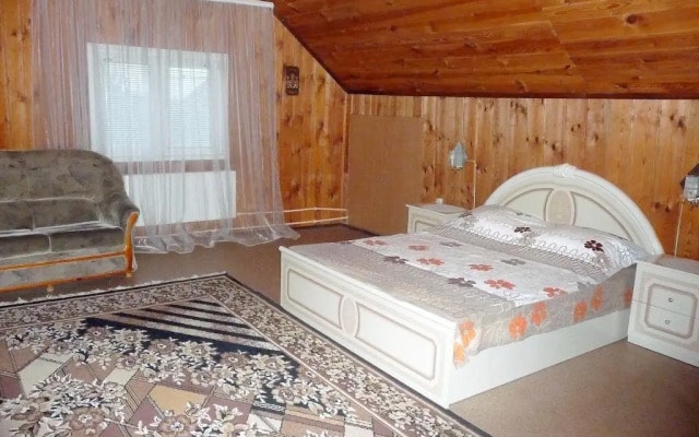 Ivanov Dom