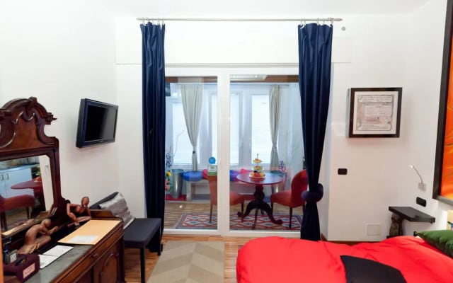 Ecolodge - Coppola MyHouse
