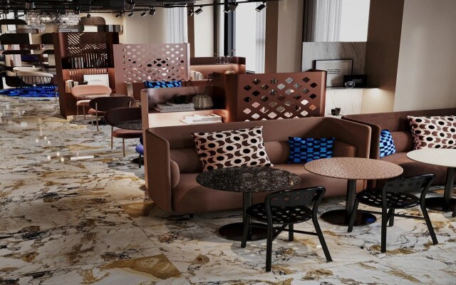 TRIBE Paris Suresnes (Opening soon)