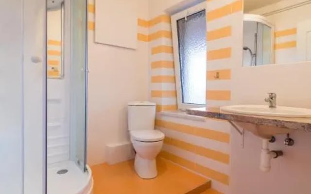 Apartmány Fojtova studna