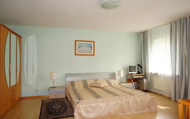 Liena Cottages
