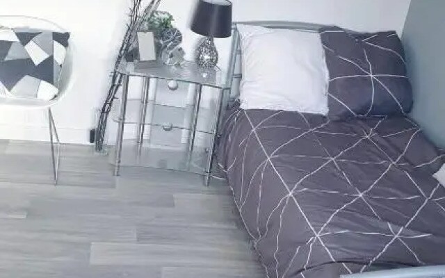 Paris 12mn, Orly 10mn Superbe chambre privée