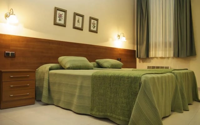Hostal El Catalán