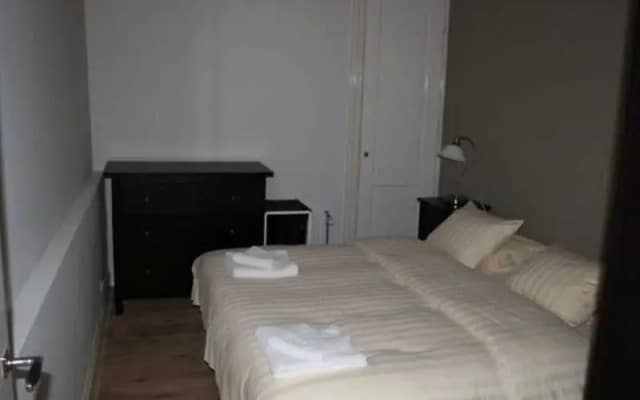 Canal Suites