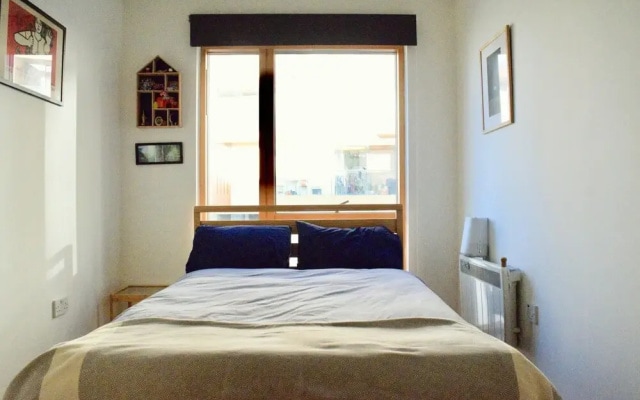 1 Bedroom Flat in Elephant & Castle