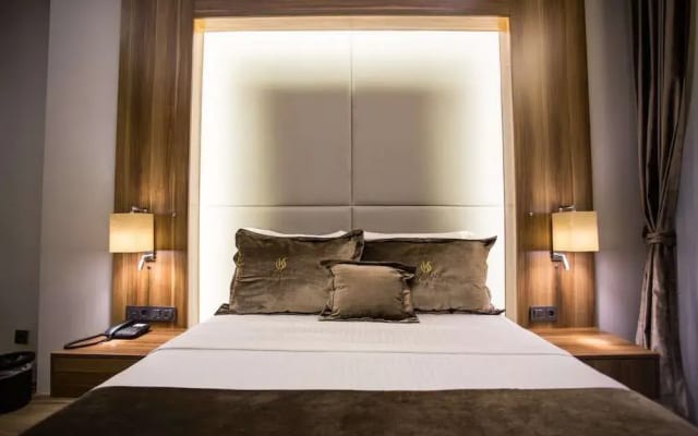 Istanbul Suite Home Istiklal