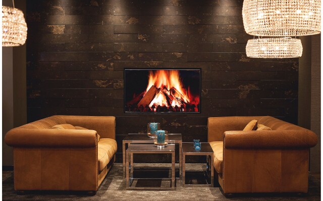 Motel One London-Tower Hill