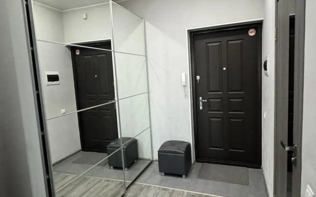 Апартаменты на улице Сибгата Хакима д46