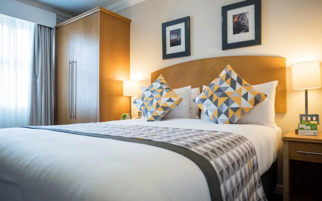 Holiday Inn Manchester West by IHG