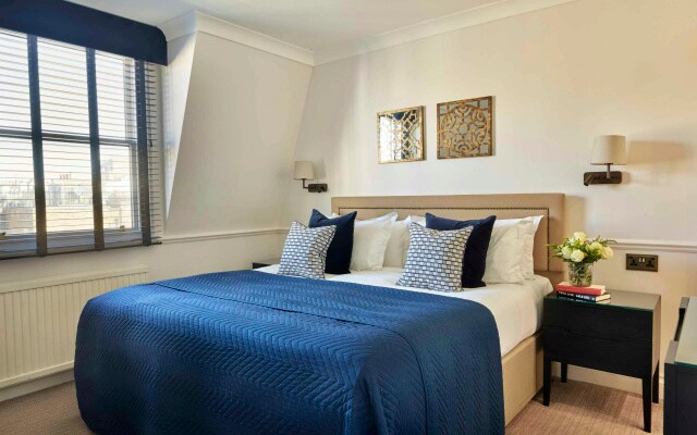 Collingham Serviced Apartments