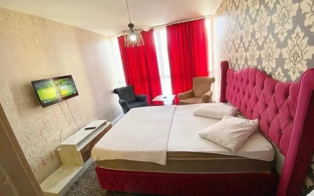 King Apart Suites