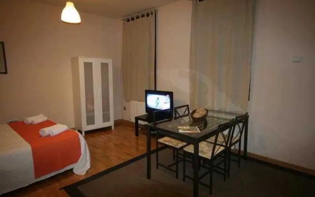 Apartamento Lavapiés Centro