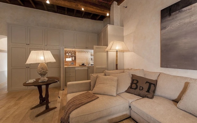 Navona Suite Rome