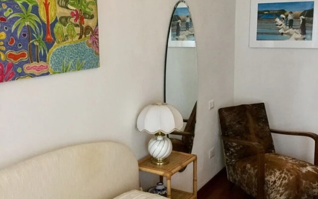 Casa Eva