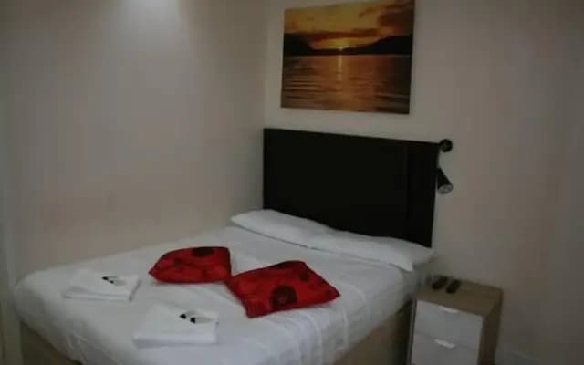 Marble Arch Flat
