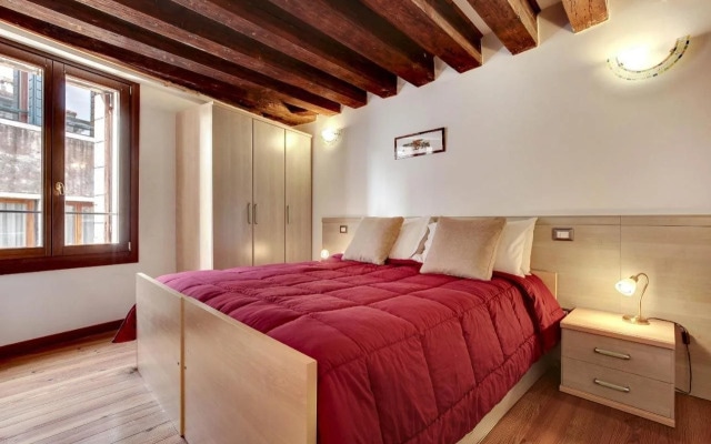 Residenza Valier by Wonderful Italy