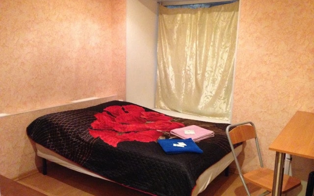 Samsonov Hotel on Marata