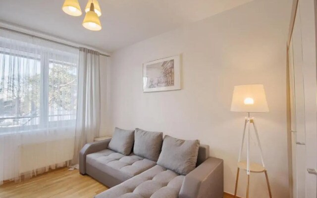 Akva Apartament 1