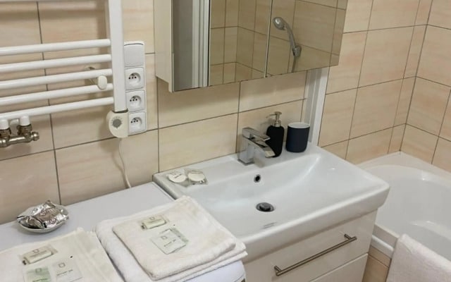 Nerudova Apartments