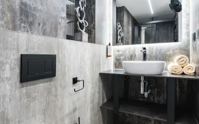 Ostravinka - Boutique Apartment