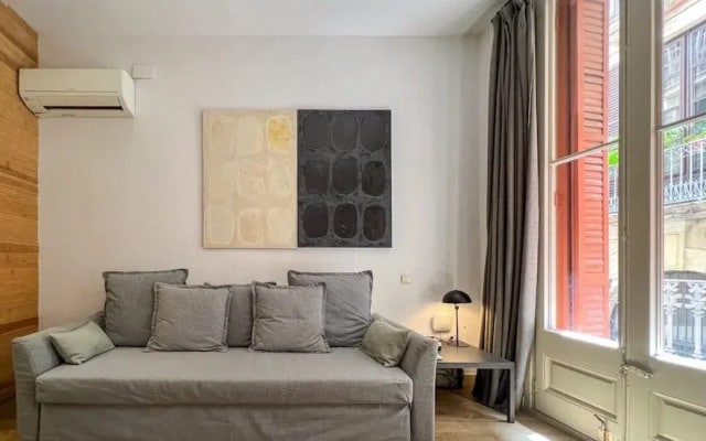Stay U-nique Apartment Boters