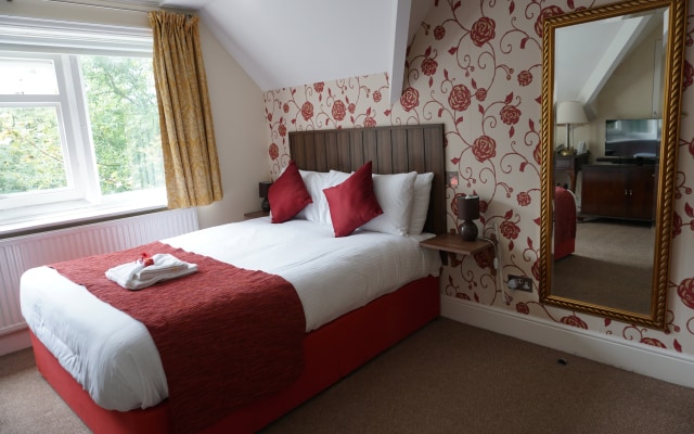 Broadfield Park Hotel Rochdale