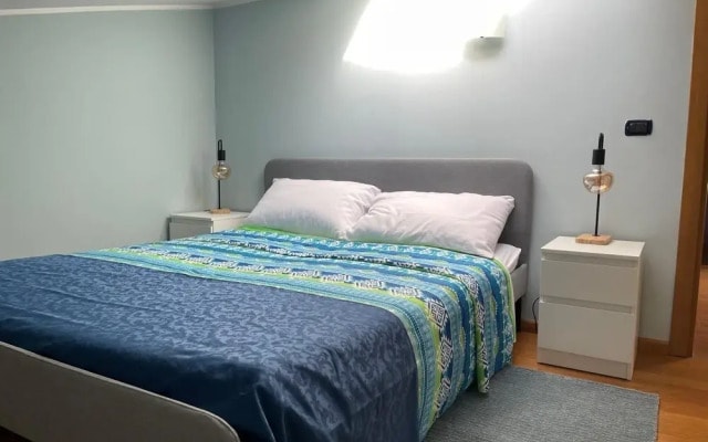 Paradise home