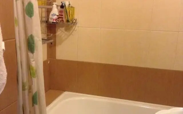 Homestay on Moskovsky Prospekt
