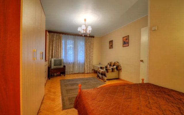 Na Shirokoy 19/1 Apartments